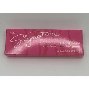 Mary Kay Signature Cheek Color - Sunny Spice DISCONTINUED New in box